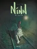 livre ninn tome 1 - la ligne noire