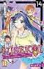 livre nisekoi - amours, mensonges et yakuzas ! t14