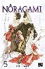 livre noragami, tome 5