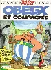 livre obélix et compagnie