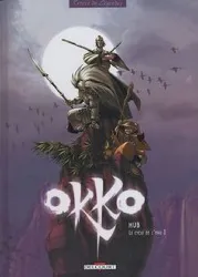 livre okko, tome 1 : le cycle de l'eau : premiàâƒâ¨re partie
