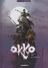 livre okko, tome 1 : le cycle de l'eau : premiàâƒâ¨re partie