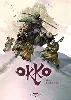 livre okko, tome 3 : le cycle de la terre : première partie