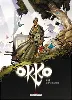 livre okko, tome 5 : le cycle de l'air, premiere partie