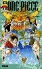 livre one piece - tome 35: capitaine