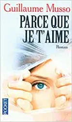 livre parce que je t'aime