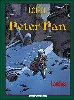 livre peter pan, tome 1 : londres