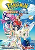 livre pokémon soleil et lune, tome 2