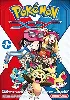 livre pokémon x - y, tome 1