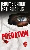 livre predation