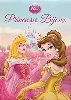 livre princesses bijoux