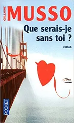 livre que serais - je sans toi ?