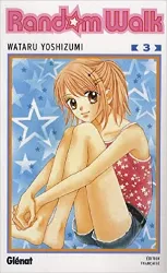 livre random walk - tome 03