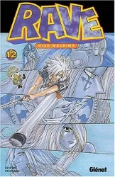 livre rave - tome 12