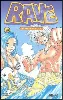 livre rave - tome 13