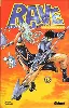 livre rave, tome 16