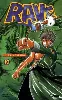 livre rave - tome 19