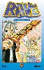 livre rave, tome 2