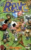 livre rave, tome 27