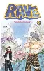 livre rave - tome 3