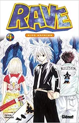 livre rave, tome 4