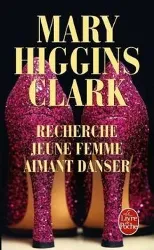 livre recherche jeune femme aimant danser