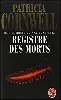 livre registre des morts