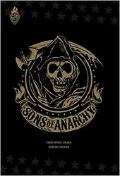 livre sons of anarchy, tome 1