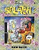 livre splatch! numéro 15