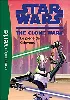 livre star wars the clone wars, tome 6 : le piège de grievous