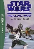livre star wars the clone wars, tome 8 : l'enlèvement du jedi