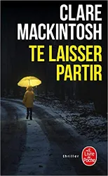 livre te laisser partir