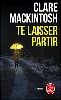 livre te laisser partir
