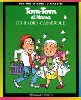 livre tom tom et nana: ici radio - casserole