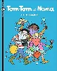 livre tom - tom et nana, tome 28 : a l'attaque !