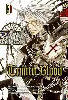 livre trinity blood, tome 1