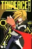 livre tripeace - tome 1