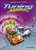 livre tuning maniacs - tome 01