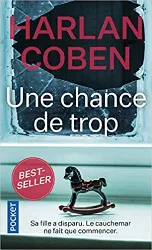 livre une chance de trop