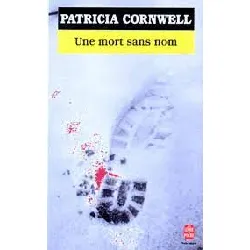 livre une mort sans nom