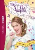 livre violetta, tome 4 : du rêve à la réalité