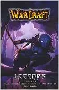 livre warcraft legends, tome 2