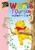 livre winnie l' ourson et l' arbre a miel