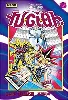 livre yu - gi - oh !, tome 15
