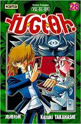 livre yu - gi - oh !, tome 28
