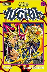 livre yu - gi - oh !, tome 31