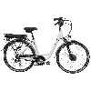 mercier vélo vtt 26" adulte femme 18 vitesses