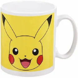 mug pokemon pikachu 602991