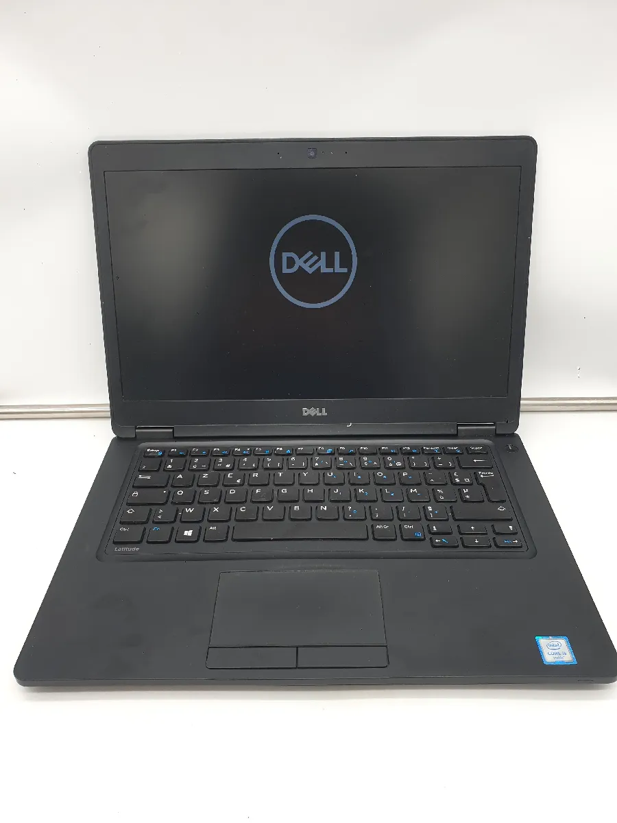 Dell Latitude 5490 - 16Go - 512Go SSD