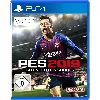 pes 2019